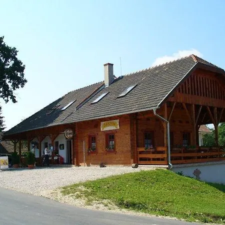 Orszem Fogado