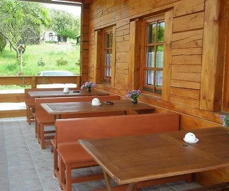 Locanda Orszem Fogado *