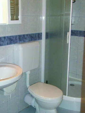 Kro Orszem Fogado Szalafő